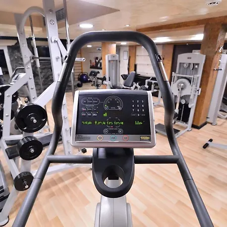 Prezident 5* Novi Sad