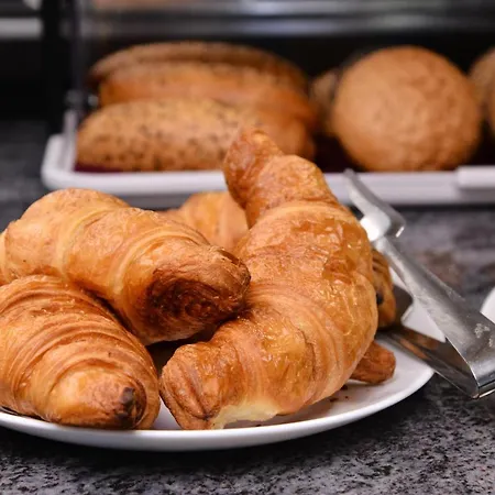 Prezident Szálloda Újvidék