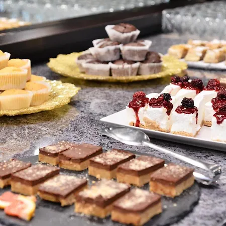 Prezident 5* Újvidék