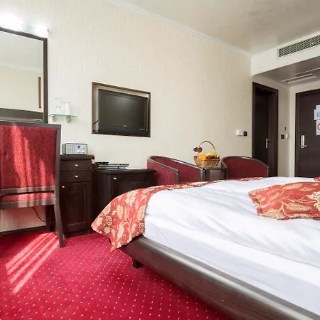 Prezident Hotel Novi Sad