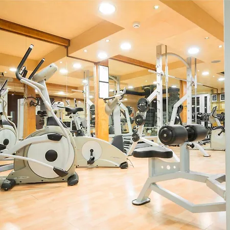 Prezident 5* Novi Sad