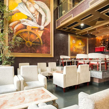 Hotel Prezident Novi Sad