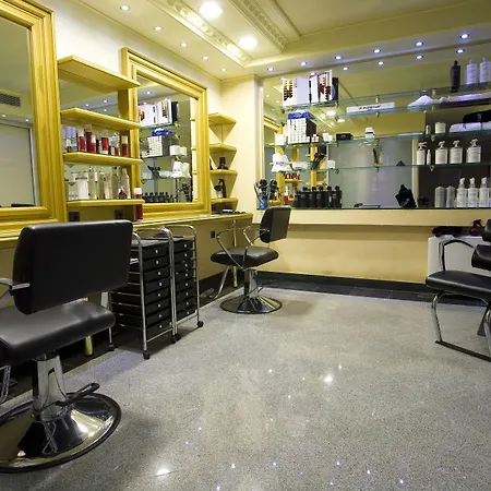 Hotel Prezident Novi Sad