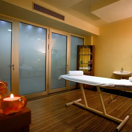 Prezident Hotel Novi Sad