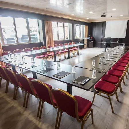 Prezident Szálloda Újvidék