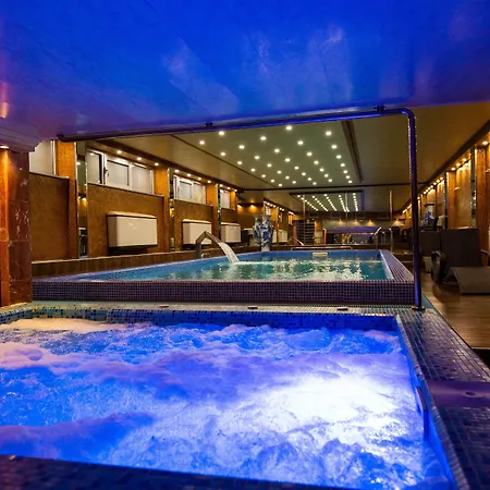 Prezident Hotel Novi Sad