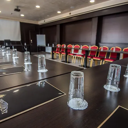 Prezident Szálloda 5*