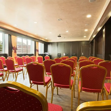 Prezident 5* Novi Sad